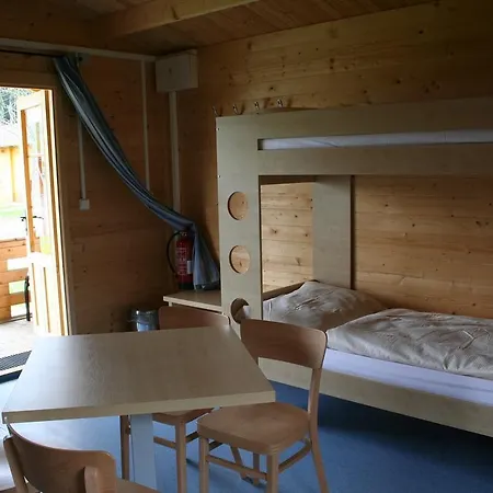 Camping Amerika Frantiskovy Lazne Exterior photo