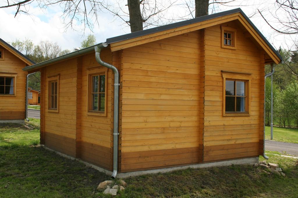 Amerika Campingplatz 3*