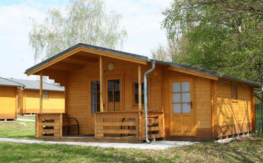 Campingplatz Amerika Františkovy Lázně