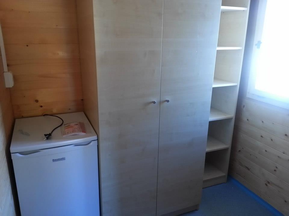Campingplatz Amerika 3*