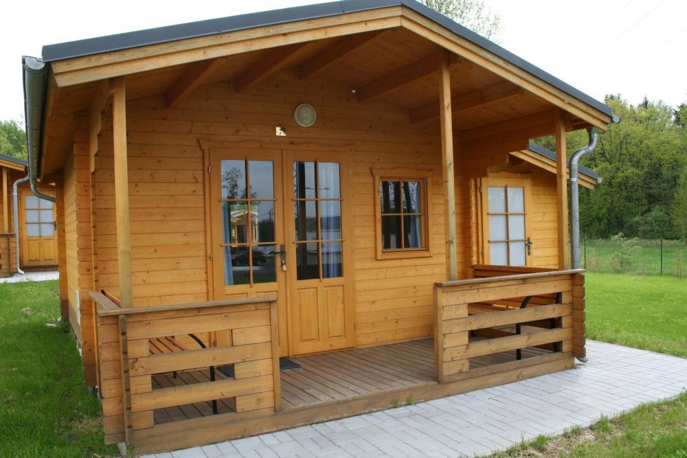 Amerika Campingplatz